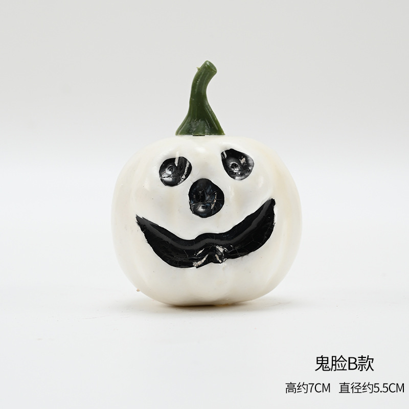 작은 꽃다발 호박 [1 찡그림 D 스타일], 자세한 내용은 sku를 참조하세요.