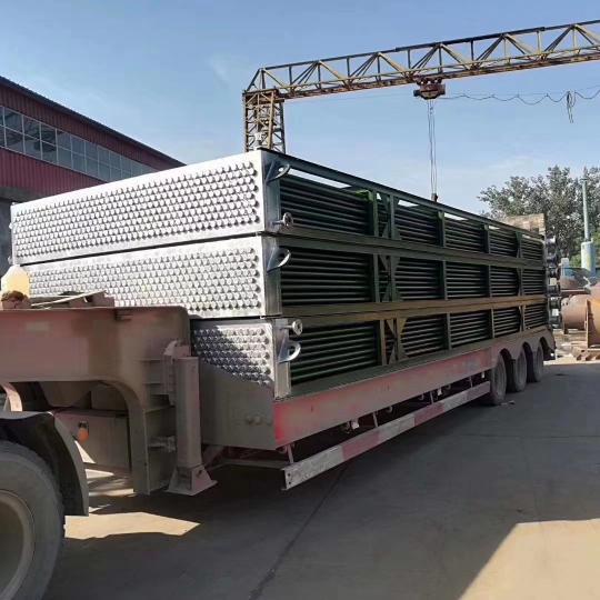 专注专业生产工业用制冷设备复合式蒸发冷厂家现货供应支持 压力