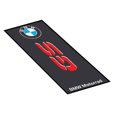 Avtomobil döşəmə paspasları, Cross-border Deplaceable Motorcycle Carpet - 22-40120cm