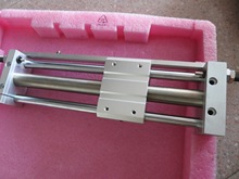 A026*SMC原装 CDY1S25H-250B 磁偶式无杆气缸 滑尺型 现货