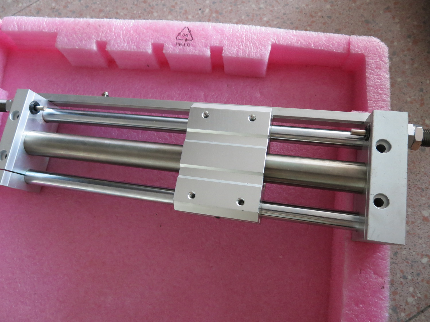 A026*SMC原装 CDY1S25H-250B 磁偶式无杆气缸 滑尺型 现货