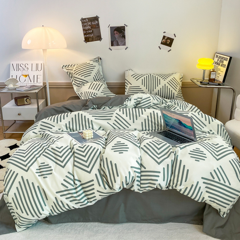 Duvet cover, cotton sheet, wholesale
