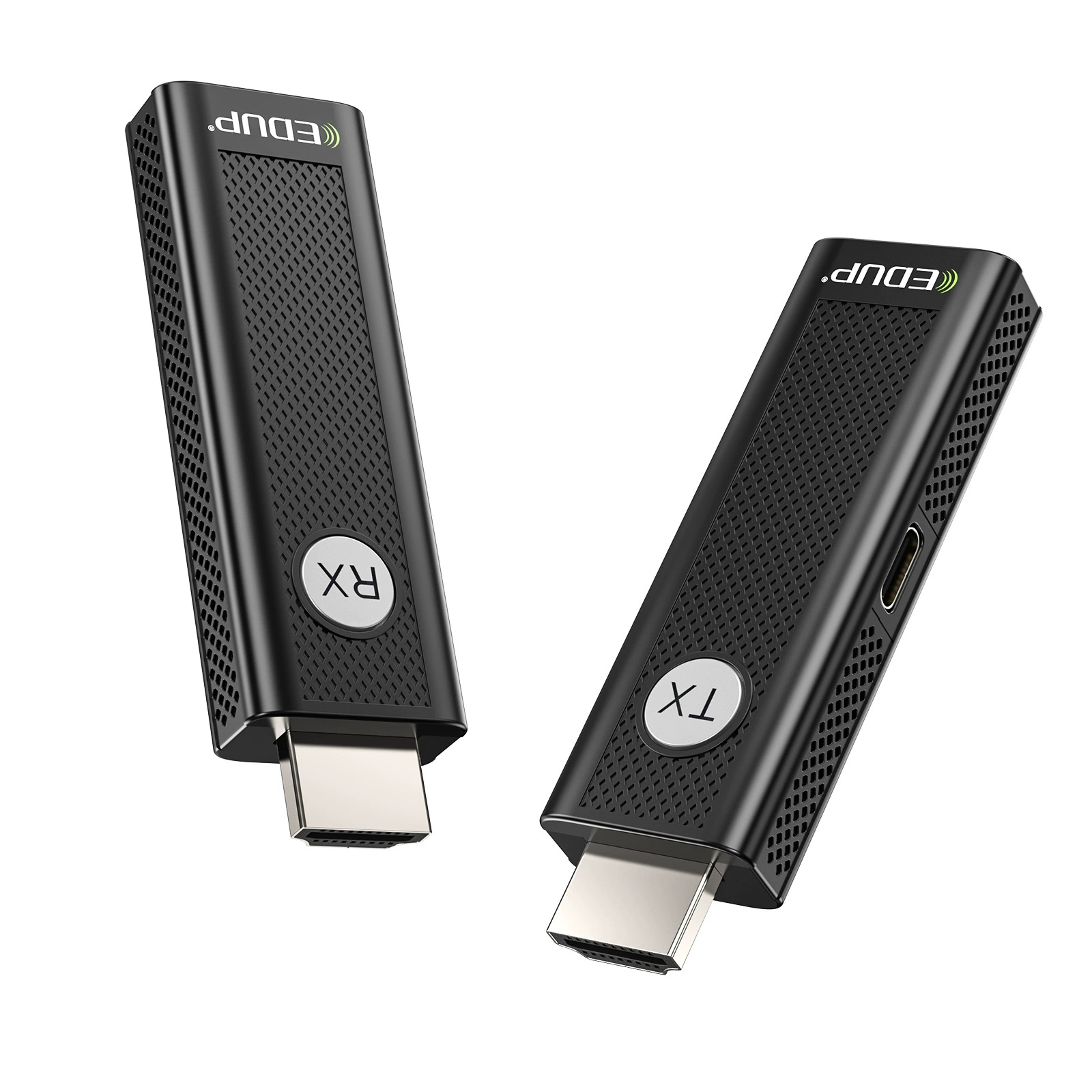 EDUP HDMI беспроводной с высоким разрешением аудио сигнал расширить монитор и экран, компьютерная конференция ТВ проектор