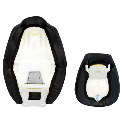Double Light Glide Modified Front and | Motorcycle cushion