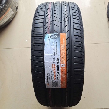 韩泰轮胎 235/45R18 94W H452