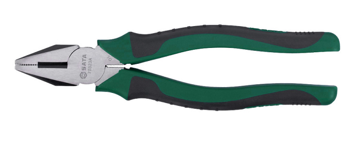 世达工具 8寸日式钢丝钳 70323A