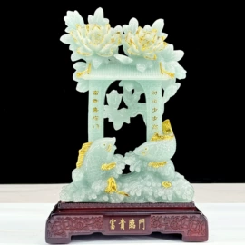 树脂工艺品;佛像/神像;金属工艺品