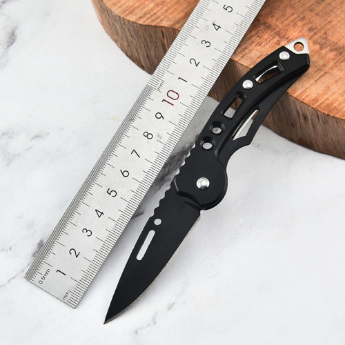Wholesale Outdoor Folding Knife, Portable Stainless Steel Outdoor Knife, Fruit Knife, Boc Knife