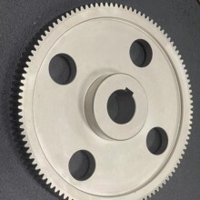 非标加工不锈钢工业磨齿齿轮 机械设备传动单双小圆齿轮