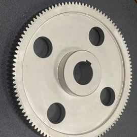 齿轮;带轮;工农业塑料