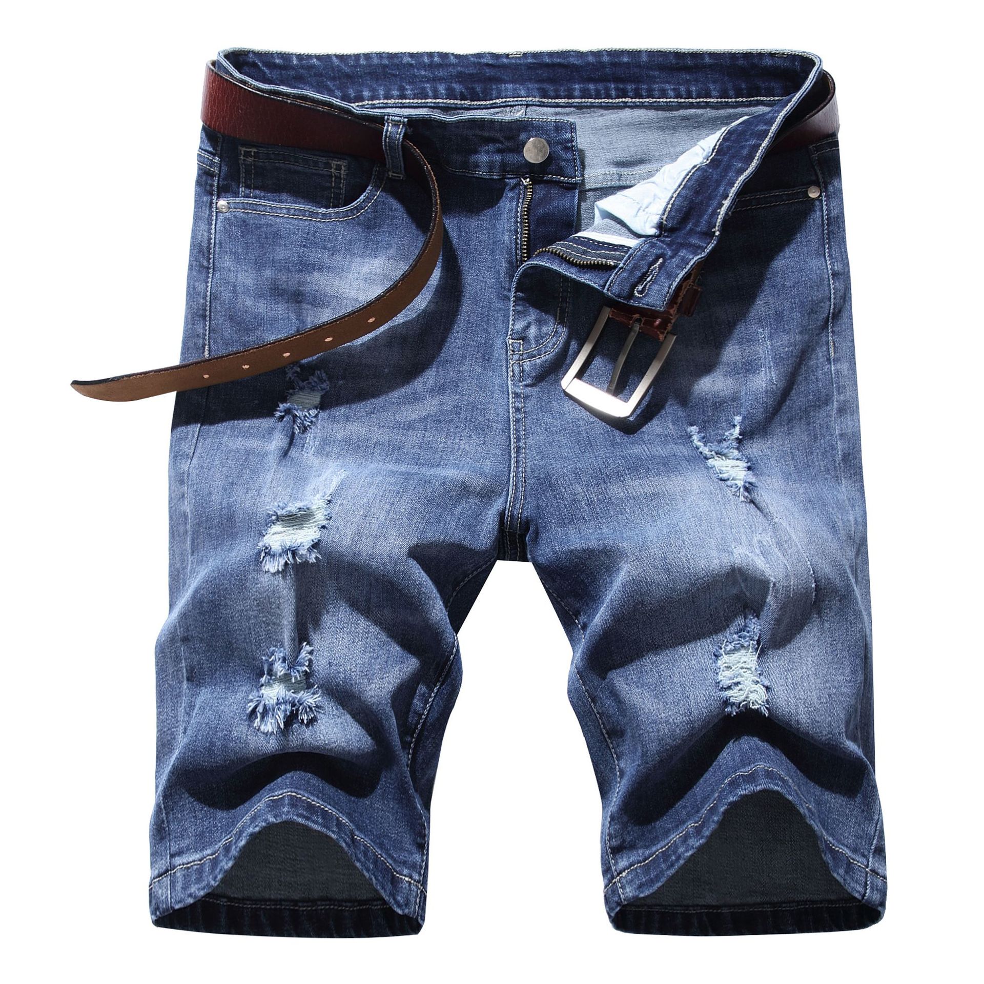 525g Weight Full Length Pants Length 95 Fabric Type Mid Waist Waist Line Jeans, Pencil Pants/Skinny Pants Pants Type Micro-Elastic Elasticity Weekend, Street Occasion Skinny Fit Type Summer, Spring Season Men'S Gender Washed Design High Street Style High Street 95 Full Length Washed Jeans Pencil Pants/skinny Pants 214