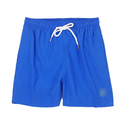 fashion brand solid color men's casual pants straight loose fat guy plus size 4 cents pants tethered sweatpants inner network embroidery