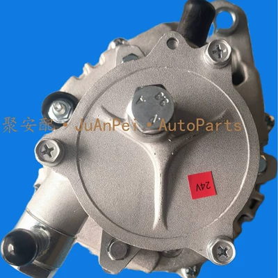 8971896502 Car – Generatorlar hissələri (Dinamo və detalları)