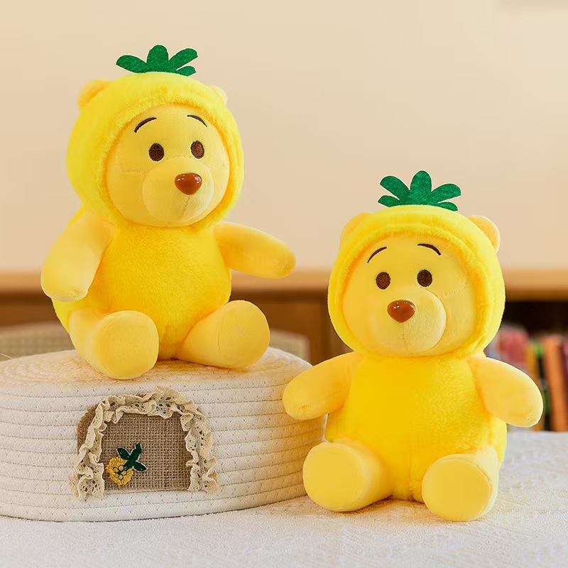 Pooh