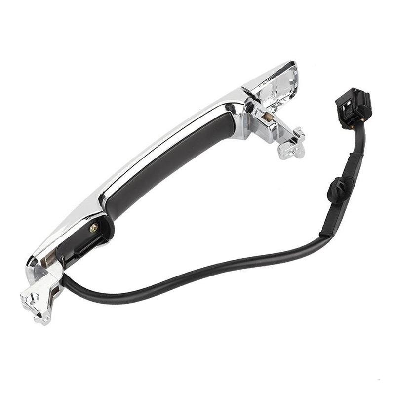 Suitable for 03-04 Infiniti FX35 45 handle handle 80640-CZ31B 80640-CA012