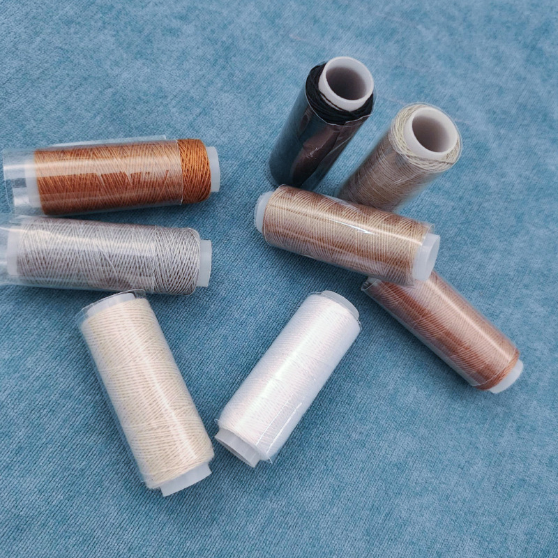 国境を越えた売れ筋の革製品クラフト革ツール手縫いセットマルチ仕様 DIY 縫製針キャンバス糸組み合わせセット|undefined