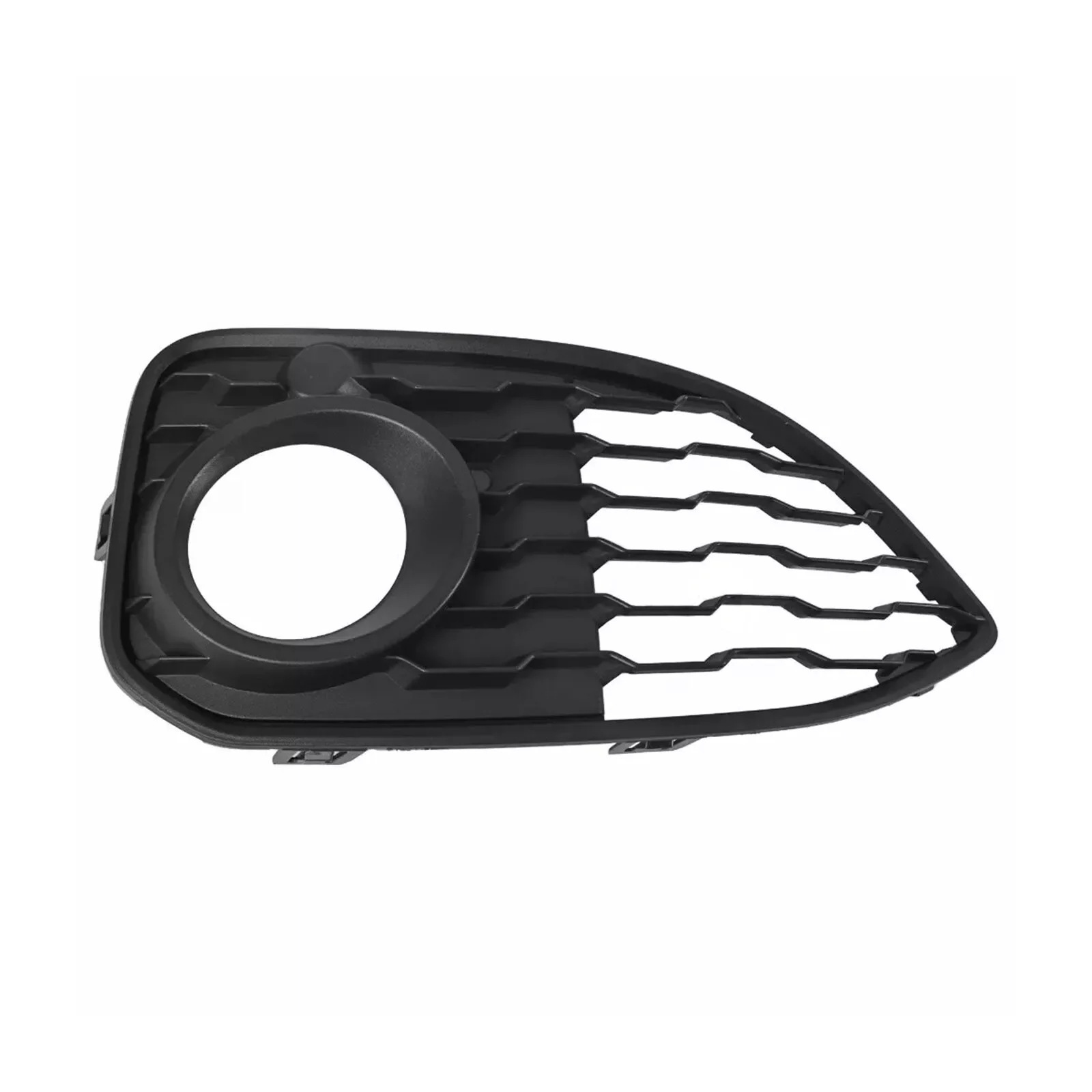 Suitable for Bmw 1 Series F20 Front Bumper Fog Lamp Frame, Front Bumper Fog Lamp Cover, Front Bumper Lighting Frame