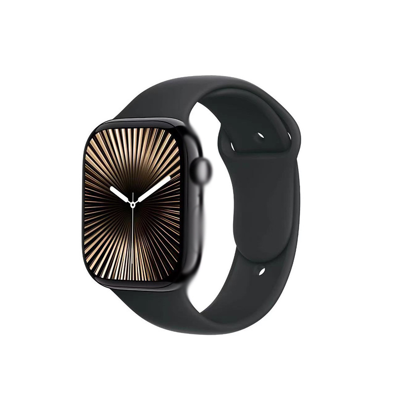 Nuevo producto Huaqiangbei S10 superior con reloj inteligente pago fuera de línea pulsera deportiva watchS9 para hacer llamadas para hombres y mujeres