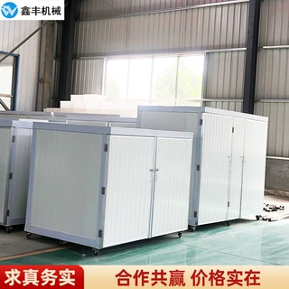 全自动豆芽机器设备 自动淋水控温无需人工看管 智能豆芽机厂家
