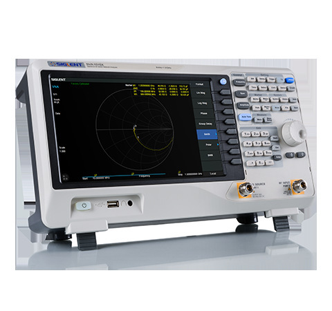 SVA1000X系列频谱&amp;矢量网络分析仪SVA1015X可议价