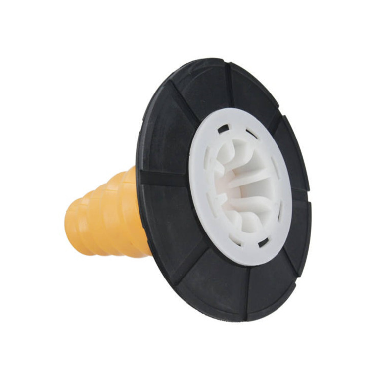 Suitable for Mercedes-Benz rear shock absorber buffer rubber, shock absorber buffer block 4473240100 4473210006