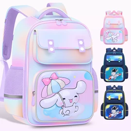 小学书包;中大学生书包;拉杆书包