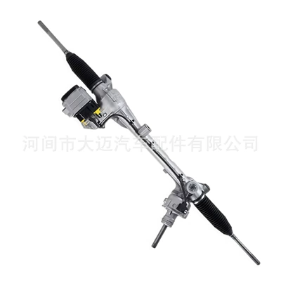 Steering gear assembly suitable for Ford Focus