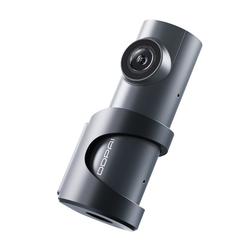Suitable for the new 4K ultra-high-definition night vision car dashcam from DDPai, 2026 new model, free of charge