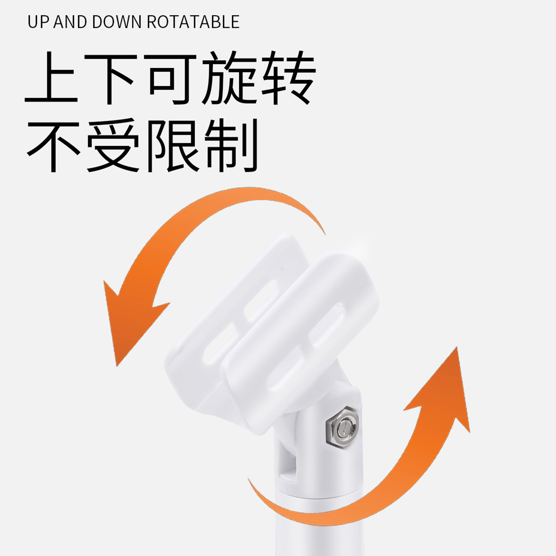 Nueva luz roja, almacenamiento de energía, nail art, lámpara de una palabra, portátil de mano, portátil, lámpara de parrilla de uñas, soporte giratorio, lámpara de fototerapia de uñas