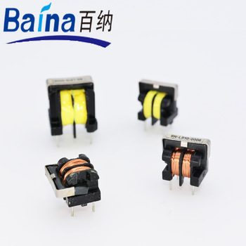 厂家专业生产高频变压器EE等系列 款式多样 性能稳定 量大更实惠