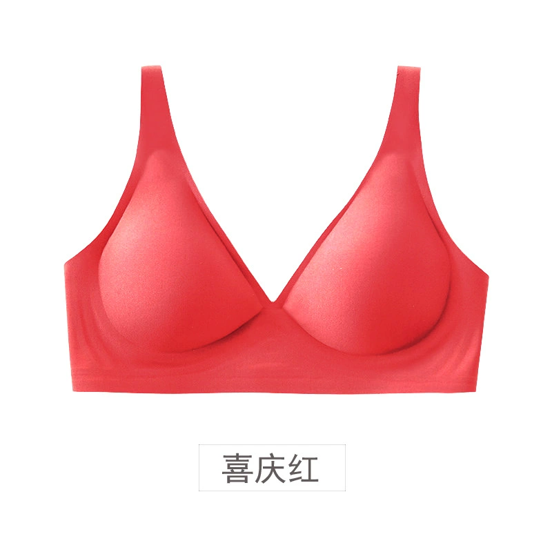 Underwear, тонкий беспроводной бюстгальтер, push up бюстгальтер, бюстгальтер верх для кормления, летний комплект