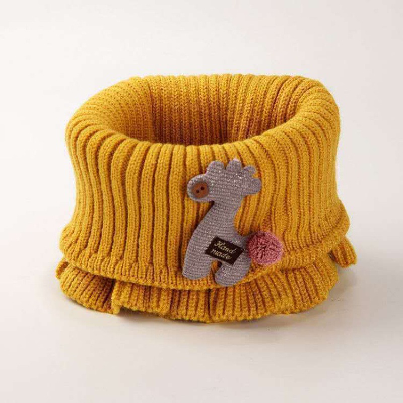 Sombrero para niños Otoño e Invierno sombrero de princesa para niñas lindas Otoño e Invierno orejeras de punto cálido con forro polar sombrero de lana de dibujos animados