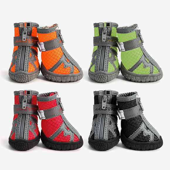 Dog Shoes Image 2