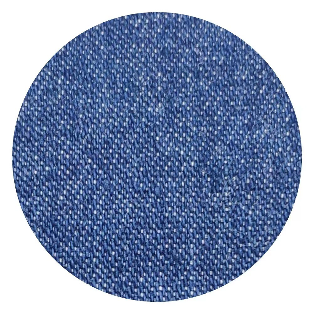 Denim cloth, elastic shirt, 5 oz