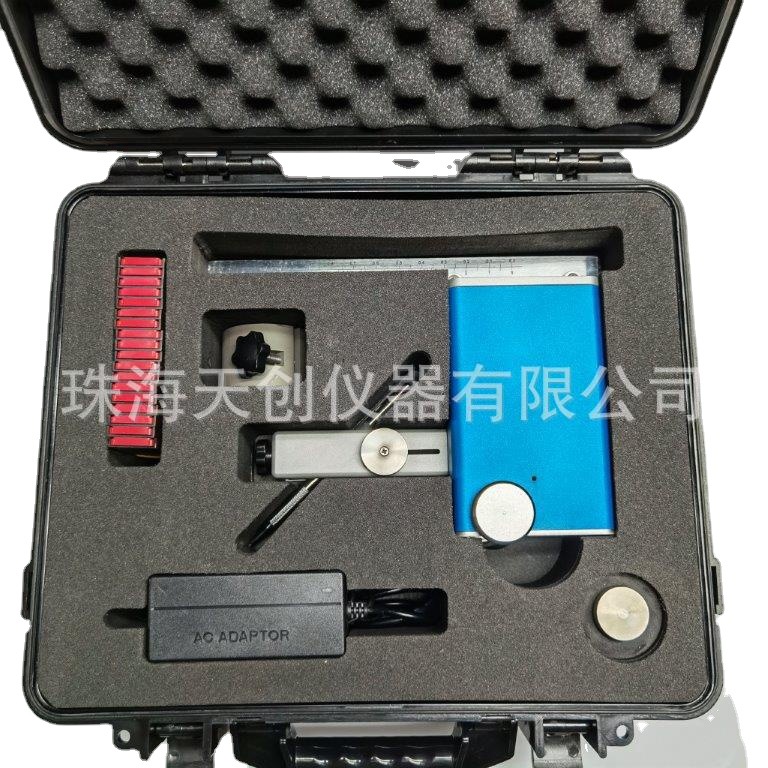 德国高科HTechMT表面涂层硬度计HT200-S/HT200-T电动铅笔硬度仪