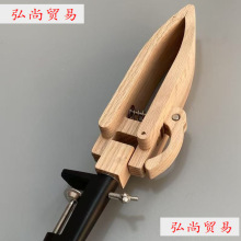 �ֿpľ�A�ֹ�Ƥ�߹̶��A����diy�p������Ƥ�﹤��