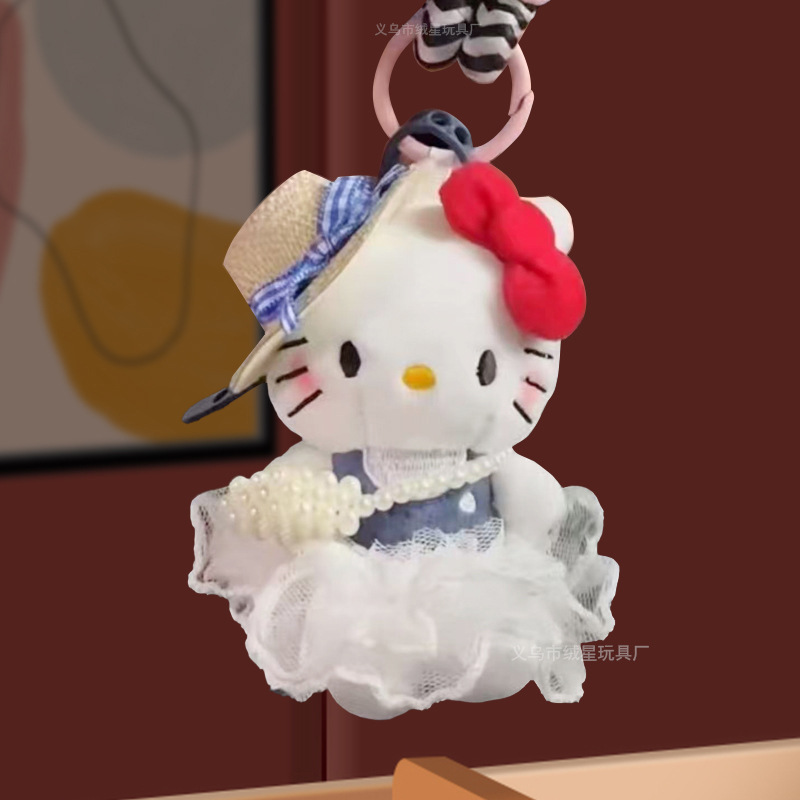 新しいベビー服二層メッシュスカートリナベル人形綿人形ガーゼスカートかわいい人形着替えアクセサリー|undefined