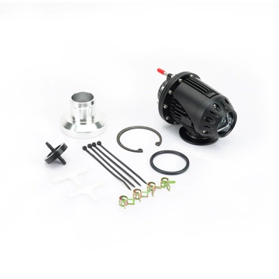 Volkswagen Golf Ea211 Engine, Sorma kollektoru (Giriş)