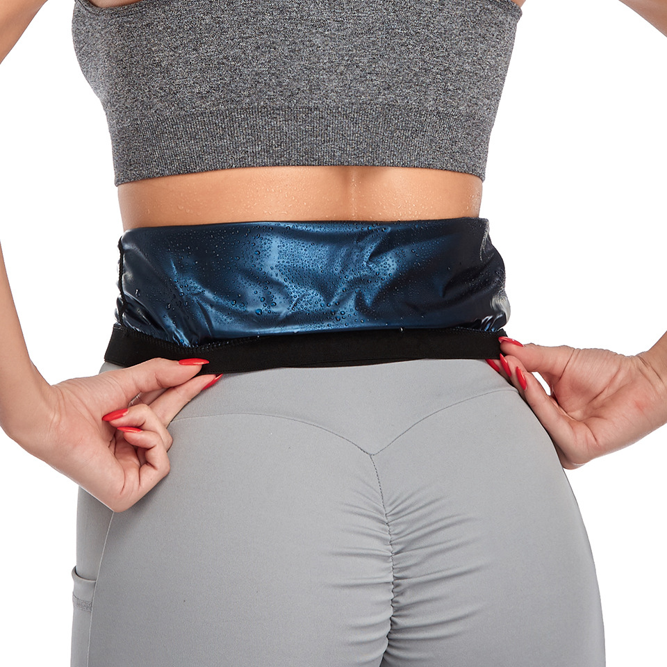 Women's Postpartum Sports Waist Slimming Belt display picture 5