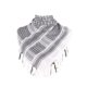 Special Soldier Free Versatile Headscarf Jacquard Scarf Thickeneded Outdoor Magic Outdoor Scarf Shawl Arabic Square Scarf