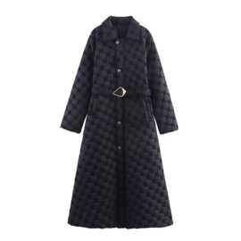 2025秋季ins女装双口袋棉服外套棉服  9595