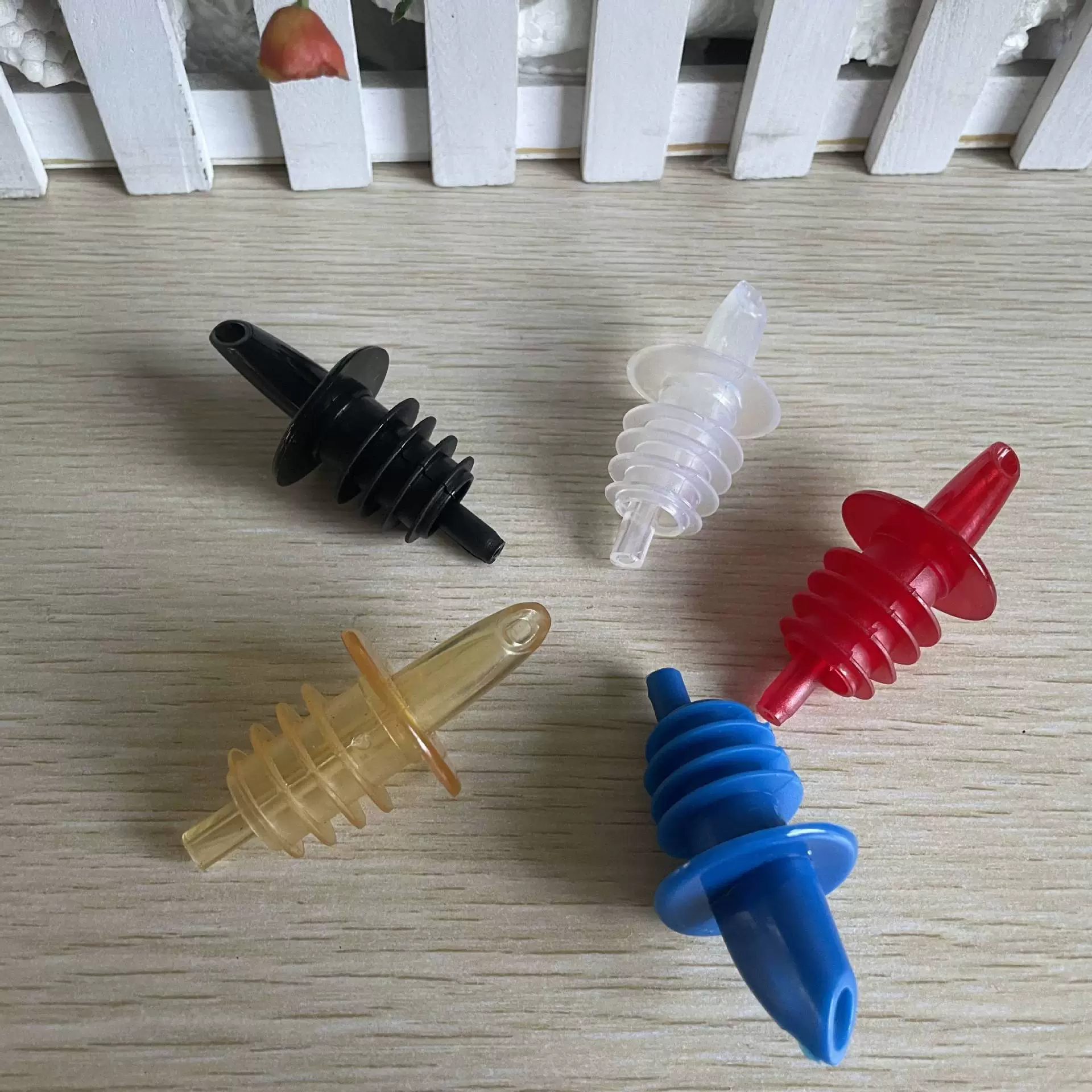 Модный миксер винный сосет винный сосет красное вино вылитый винный аппарат пластиковая пробка винная пробка пластиковая пробка