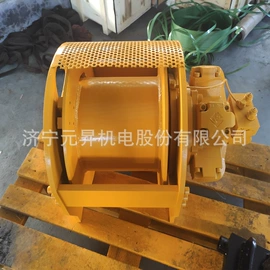 液压工程机械;桩工机械;减速/变速机