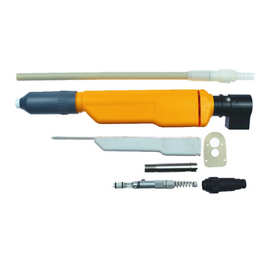 瑞士金马GEMA GA02 OptiFlex F型自动静电喷粉枪