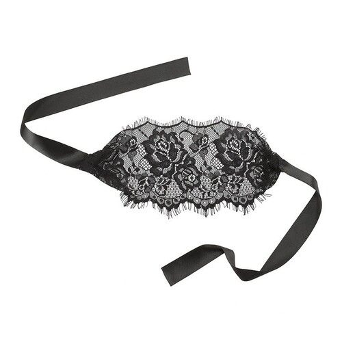 Sexy Accessories Lace Hollow Eye Mask Nightclub Women's Cosplay Sexy Mask Masked Party Queen