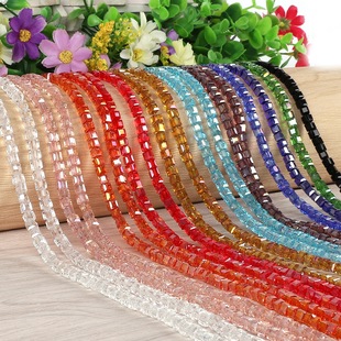 ˮ���������K�鷽����ɢ��4-8mm diy�Ʒ�������֙C朴������