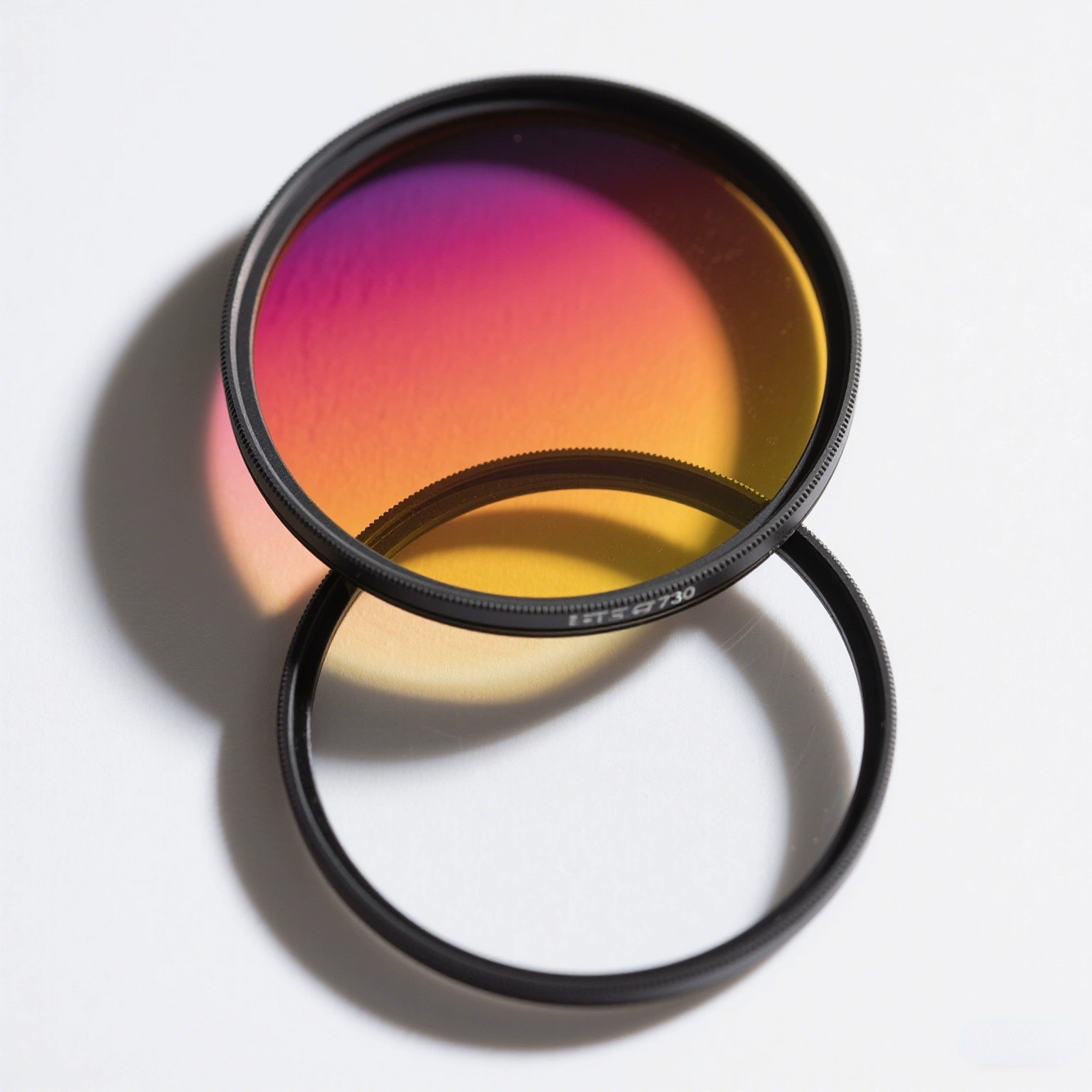 Прямая поставка с завода BP710nm фильтр 710 нм узкополосный полосовой фильтр полоса пропускания 20 нм ~ 50 нм