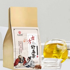 桑の葉の舒圧茶のトウモロコシのひげの葛の根のお茶の青銭の柳の葉のお茶のメーカーの卸売りは草の本のお茶を注文して代行します。