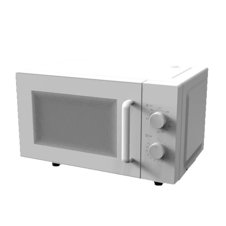 25-liter Microwave Oven, Multifunctional, With Visible Turntable Heating, Specially Designed For Cross-Border Sales_voghion.com