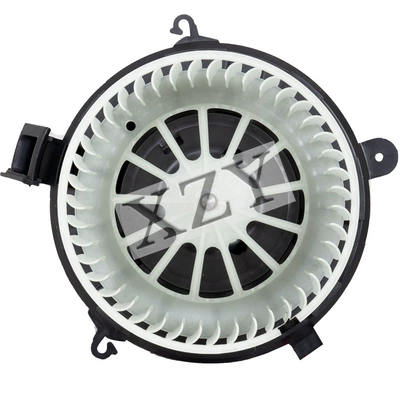 Suitable for Opel/Vauxhall Automotive air conditioning